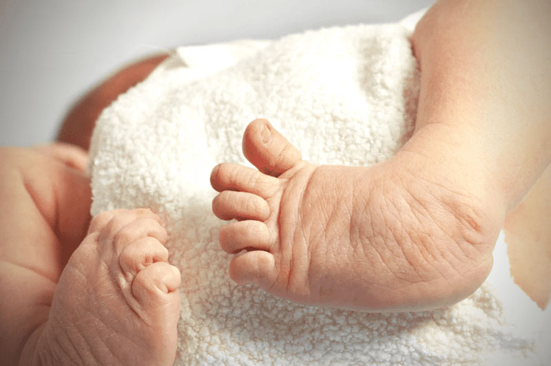 Orthopaedic Doctor For Clubfoot in Udaipur