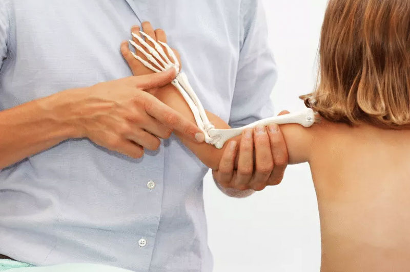 Doctor For Congenital Foot Deformity in Udaipur